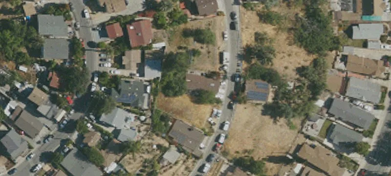 Land for Sale in Los Angeles