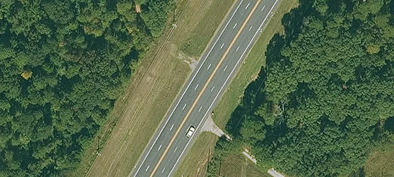 Commercial Land Near Stadium Boulevard