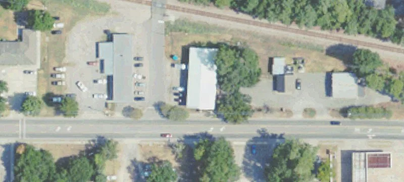 Commercial Property for Rent