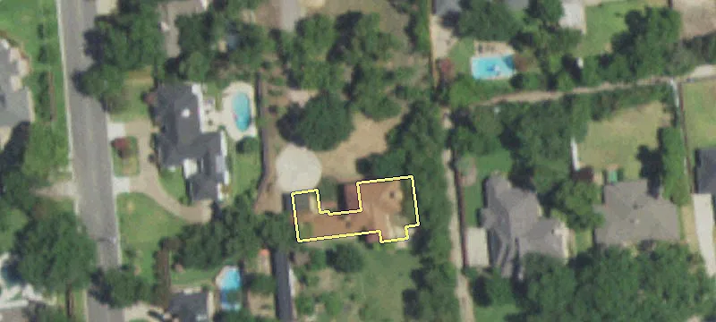 Land For Sale Dallas, TX