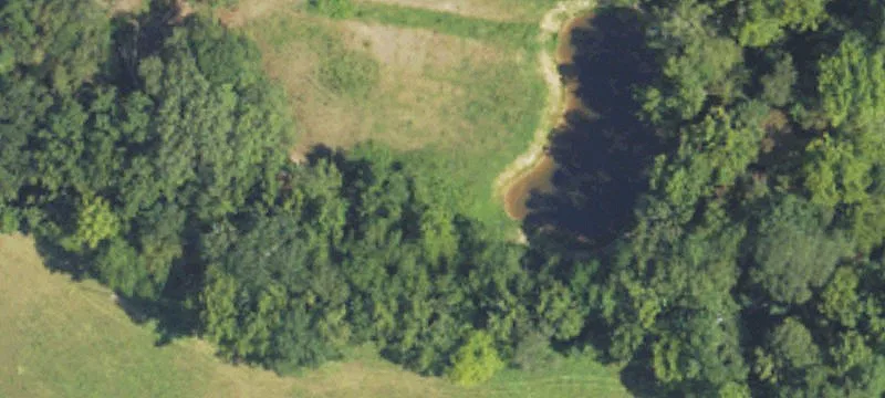Land Parcel in Canton, MS