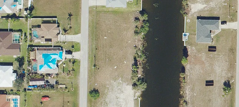 Cape Coral Land For Sale