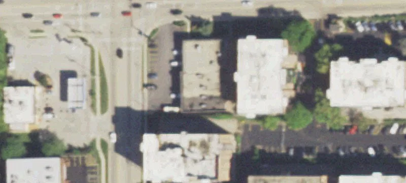 Potter Road Land Opportunity