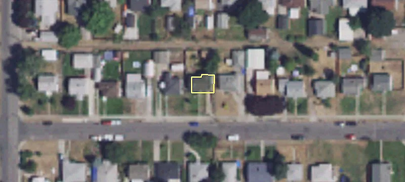 Spokane Land For Sale