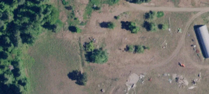 Rathdrum Land Parcel For Sale