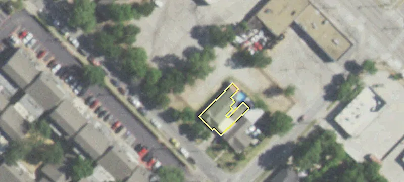 Commercial Land For Sale