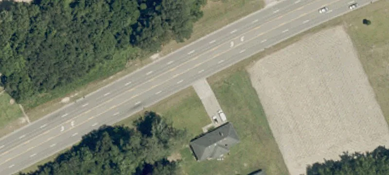 Land Available on US-17