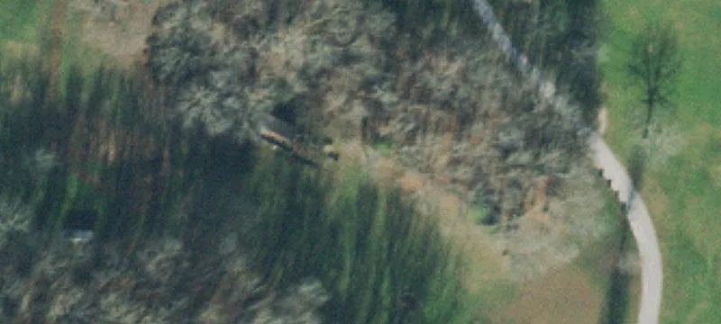 Land Parcel in Culleoka, TN