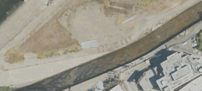 Los Angeles Land Opportunity