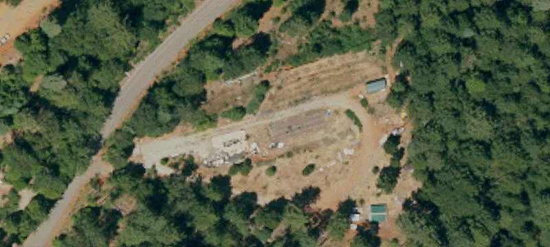 Land Available in North San Juan
