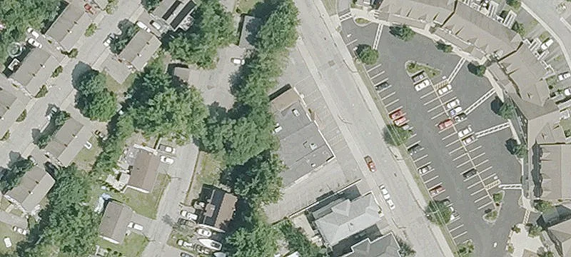 Woonsocket Retail Space Available