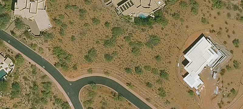 Land in Fountain Hills, AZ