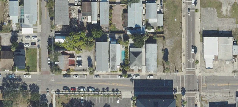 Prime Commercial Land Available