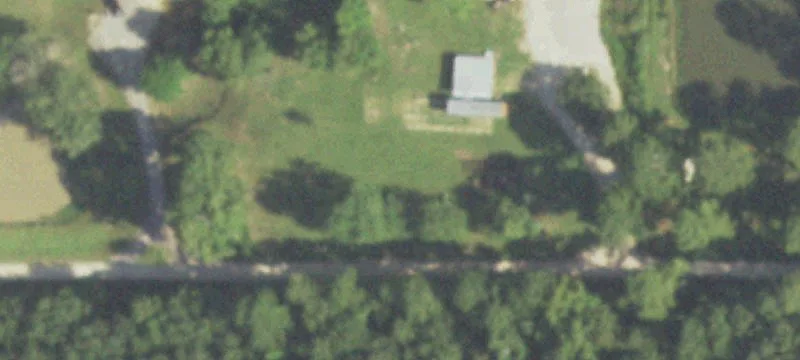 Land Available in Cleveland, Texas