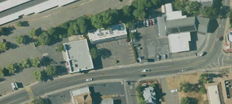 Commercial Land For Sale