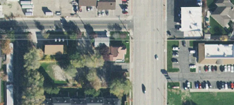 Commercial Property in West Jordan