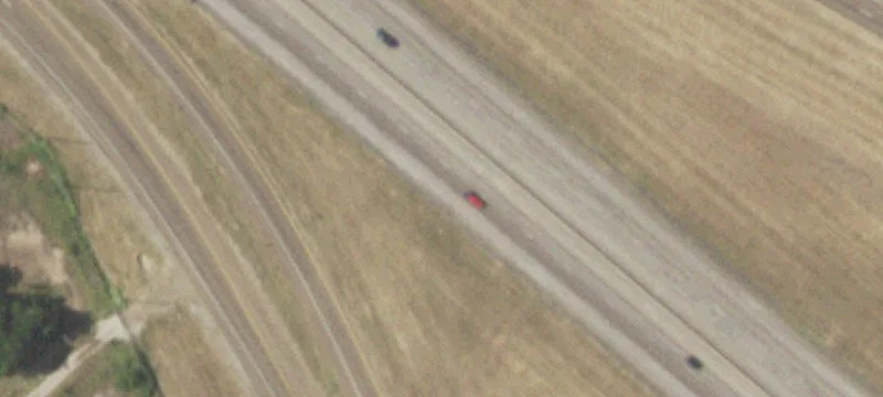 Land Available Near Highway 6