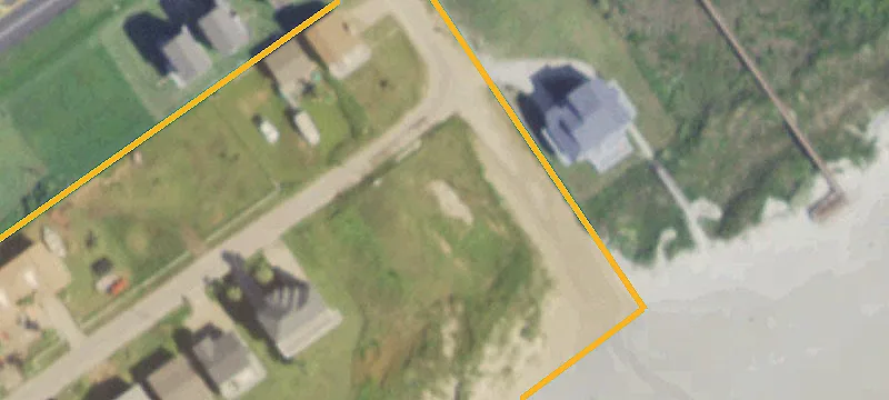 Galveston Land For Sale