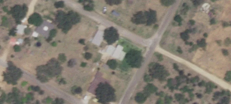 Granite Shoals Land For Sale