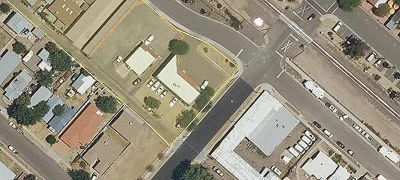 Wickenburg Office Space For Rent