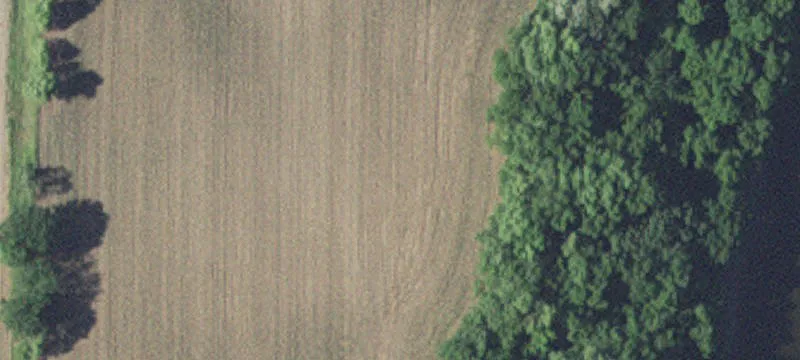 Saint Cloud Land Parcel
