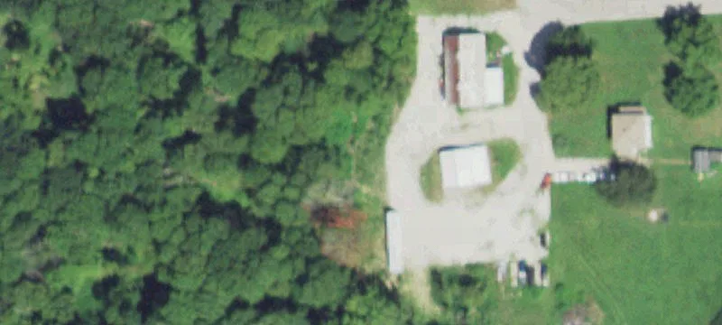 Commercial Land on Sand Ridge