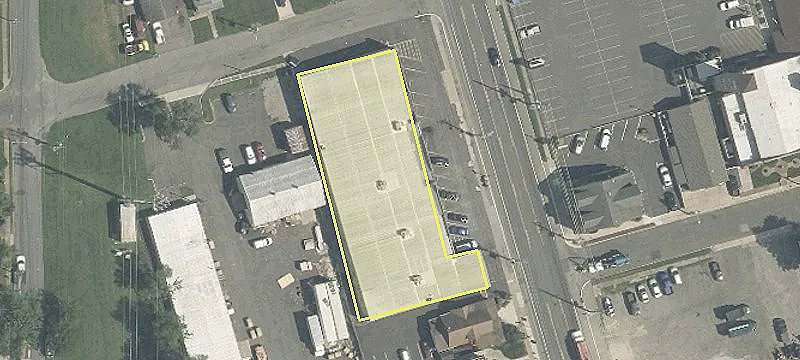 Retail Space on Black Horse