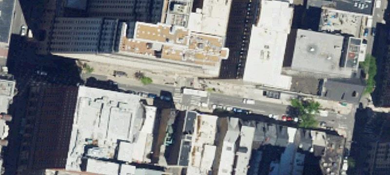 Juniper and Walnut Corner Property