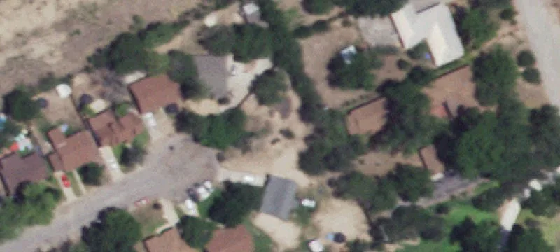 Residential Lot in Uvalde, Texas