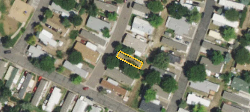 Residential Land in Federal Heights