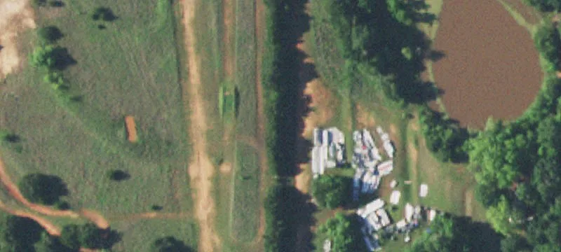 Land Available Near Route 66