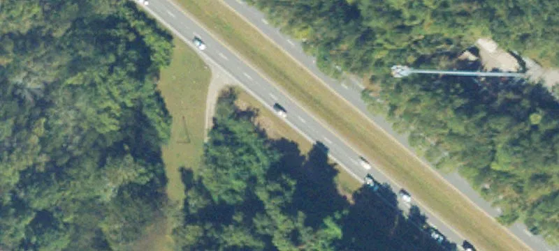 Commercial Land on Joe Frank Harris