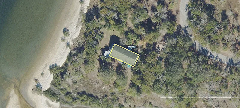 Waterfront Lot in St. Augustine