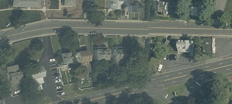 Rockaway Boro Commercial Property