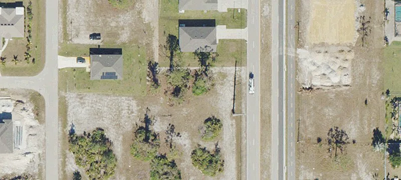 Cape Coral Land For Sale