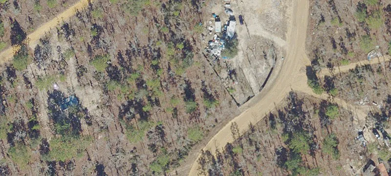 Land for Sale in Interlachen
