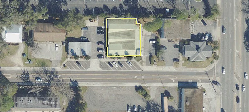 Retail Space For Rent