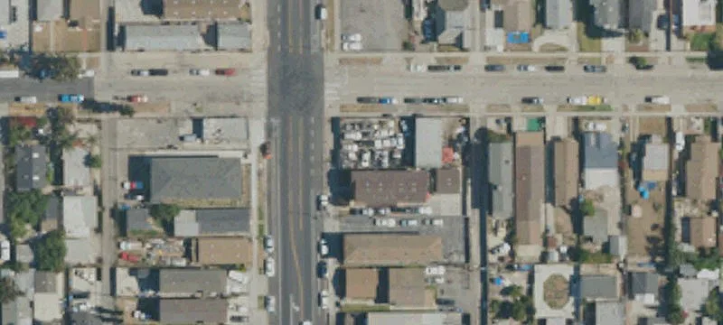 Land For Sale Los Angeles