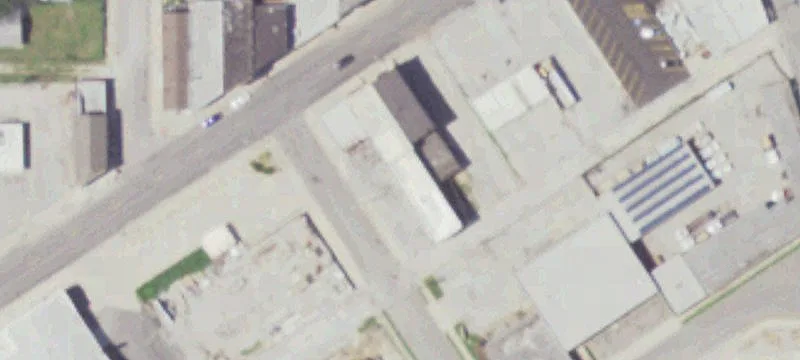 Frederick Avenue Commercial Property