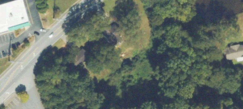 Land Available in Powder Springs