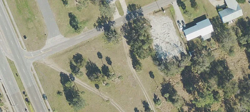 Vacant Land in Edgewater, Florida