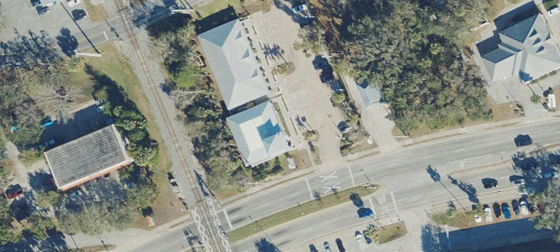 Retail Space Available For Rent