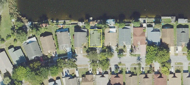 Lakeside Land Lot For Sale