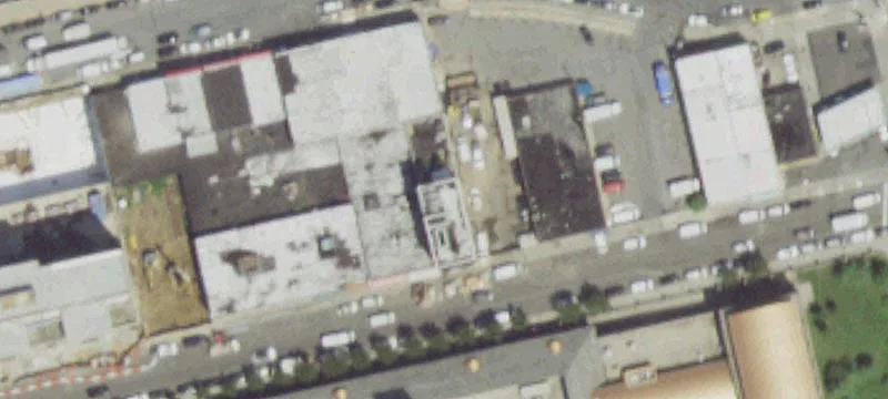 Flushing Commercial Space for Rent