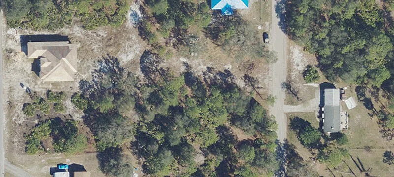 Land Available on Jefferson Avenue