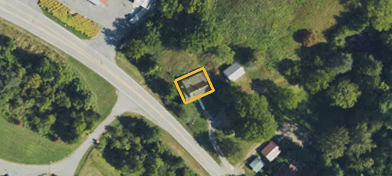 Land Available Near I-26