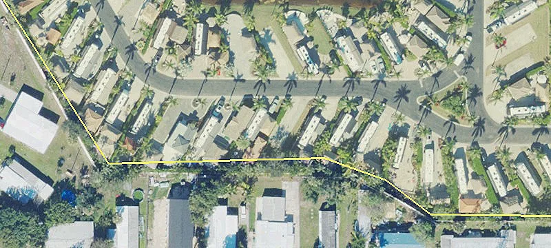 Land for Sale in Naples