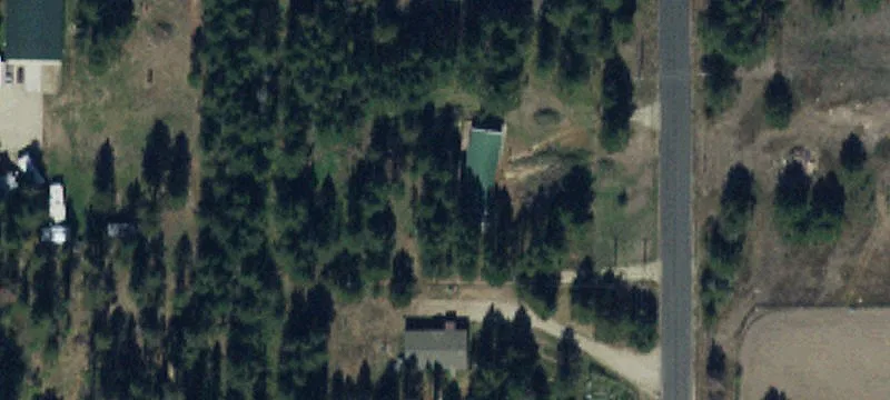 Land For Sale Cascade, Idaho