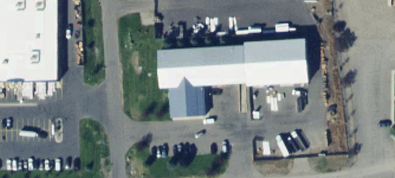 Bozeman Commercial Space For Lease