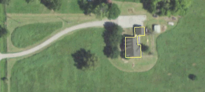 Land Available on Ramsey Road